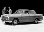 Austin A99 Westminster 1959 года